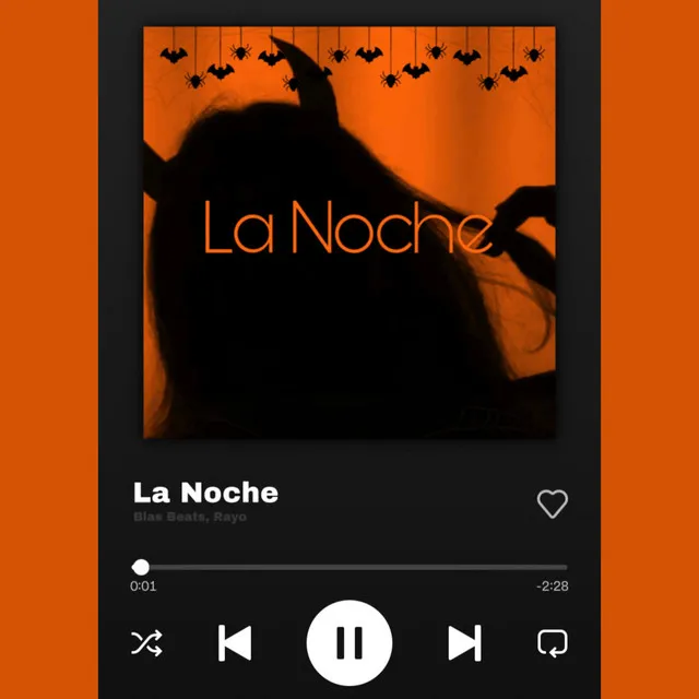 La Noche