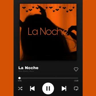 La Noche by Blas Beats