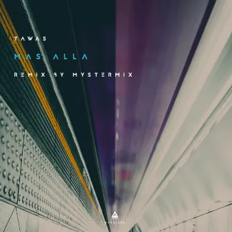 Mas Alla (Remix By Mystermix) by 