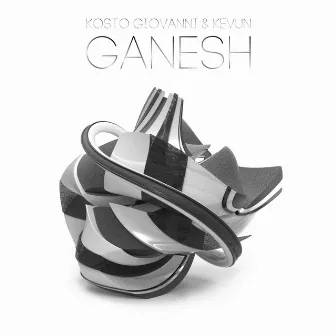 Ganesh by Kevun