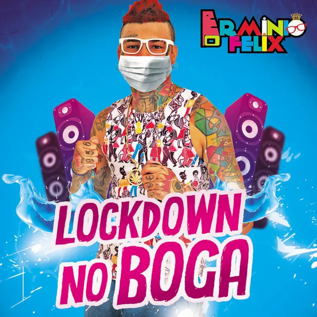 Lockdown no Boga