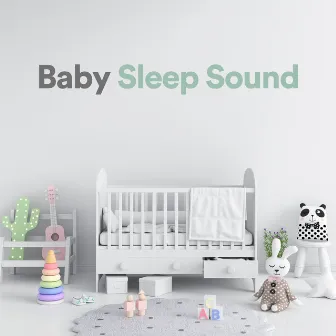 Baby Sleep Sound by Womb Sounds Looped