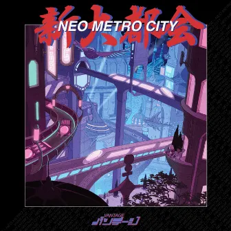 Neo Metro City by Vantage