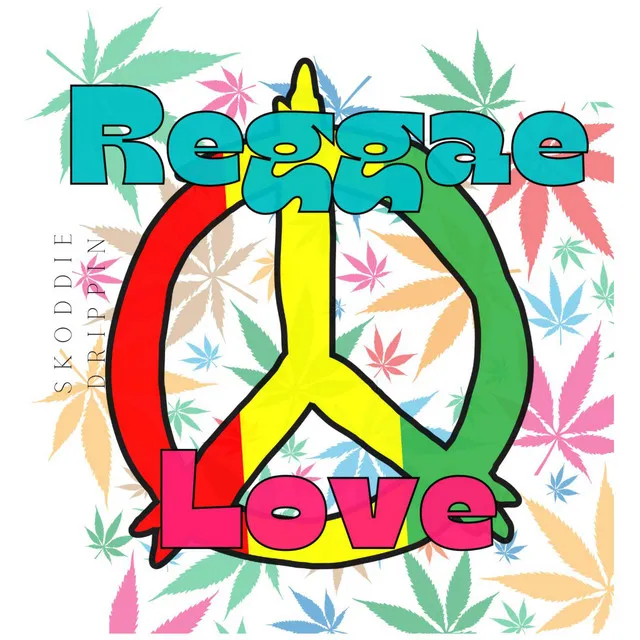 Reggae Love