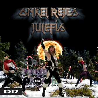 Onkel Rejes Julefis 2018 by Onkel Reje