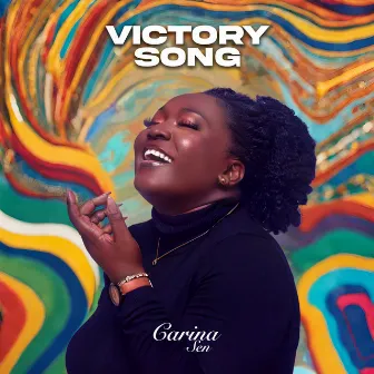 Victory Song by Carina Sen