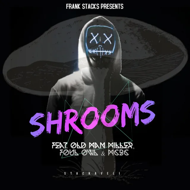 Shrooms