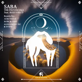 Saba (Buba & Lerr Remix) by Buba