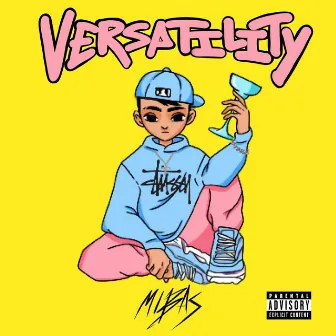 VERSATILITY by Mibas