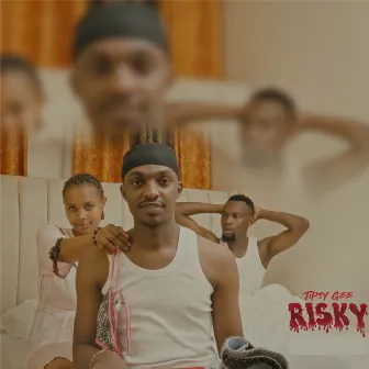 Risky by Tipsy Gee