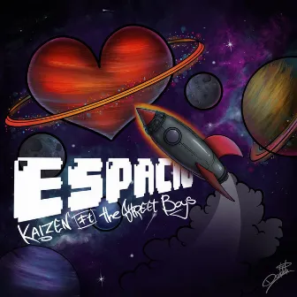 Espacio by KIZN