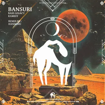 Bansuri (Hansonic Remix) by Unknown Artist