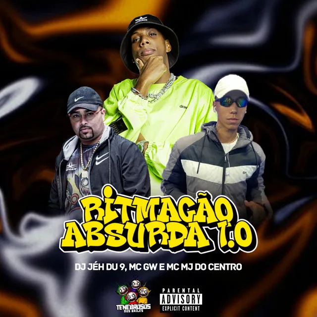 Ritmação Absurda 1.0