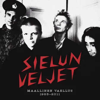 Maallinen vaellus 1983-2011 by Sielun Veljet