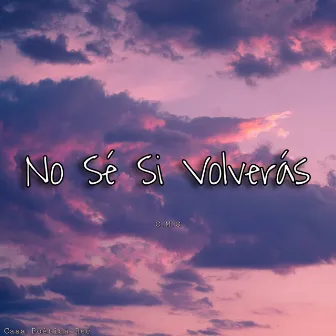 No Sé Si Volverás by C.M.C