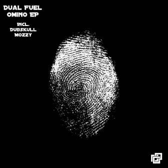 Omino EP by Dual Fuel