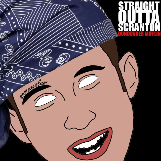 Dundunder Mifflin: Straight Outta Scranton