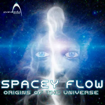 Origins Of The Universe by Spacey Flow