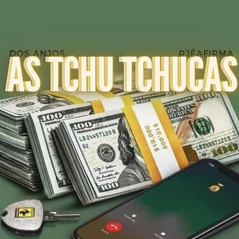 As Tchutchucas by PRODGLbruxo