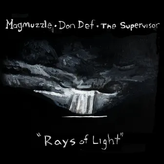 Rays of Light by The Supervisor