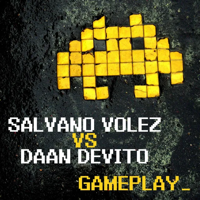 Gameplay - Radio Edit