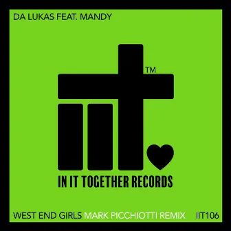 West End Girls by Da Lukas