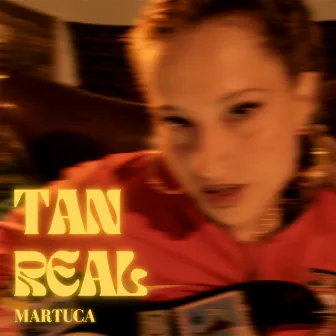 Tan Real by Martuca