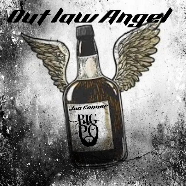 Outlaw Angel