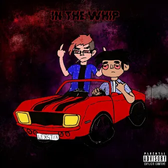 In The Whip by Lil Stix