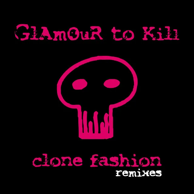 Clone Fashion - Single Radio Mix