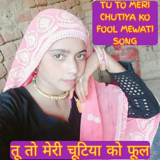 TU TO MERI CHUTIYA KO FOOL MEWATI SONG