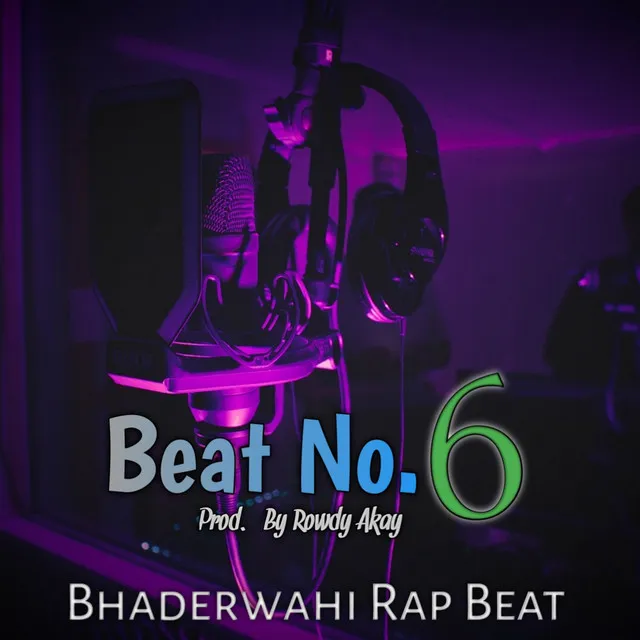 Beat No.6