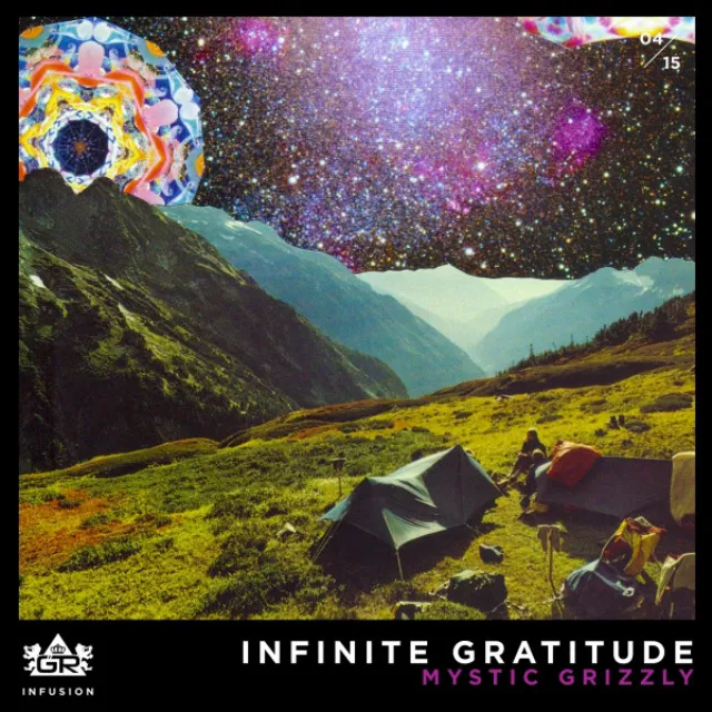 Infinite Gratitude