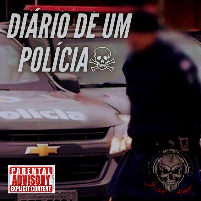 Diário de um Polícia