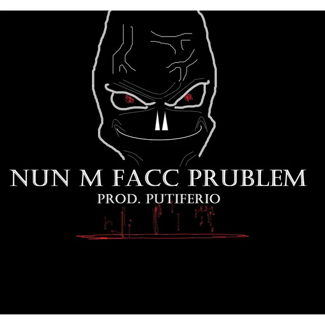 Nun M Facc Prublem