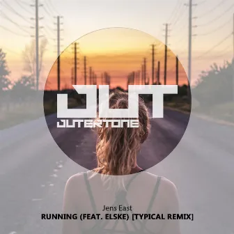 Running [Typical Remix] by Jens East