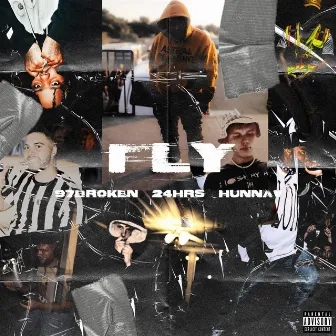 FLY by 97BROKEN