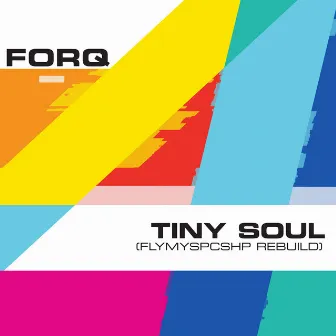 Tiny Soul (flymyspcshp rebuild) by flymyspcshp