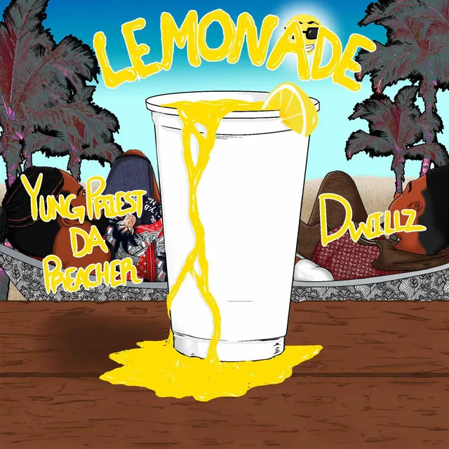 Lemonade