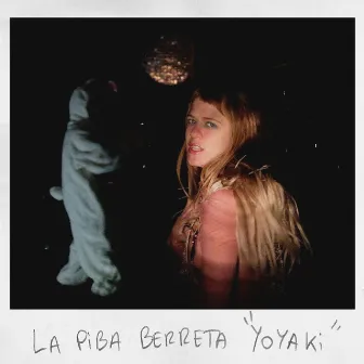 Yoyaki by La Piba Berreta