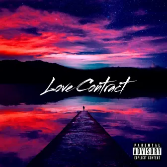 Love Contract by Rickie Wedlow