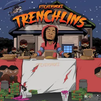 Trenchlins by Kitchensmoke