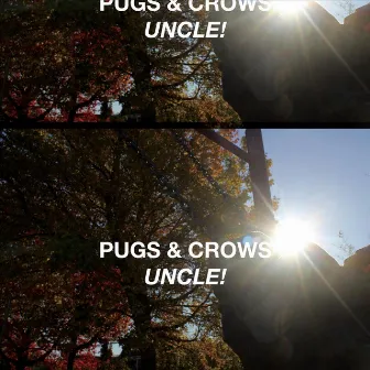 Uncle! by Pugs & Crows