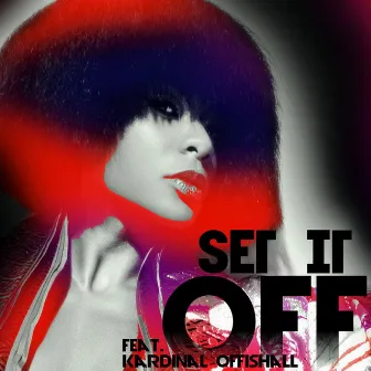 Set It Off (feat. Kardinal Offishall) by Unknown Artist