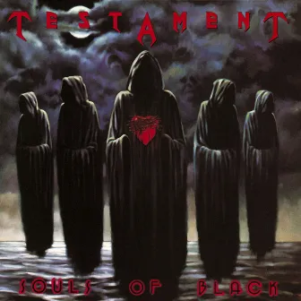 Souls of Black by Testament