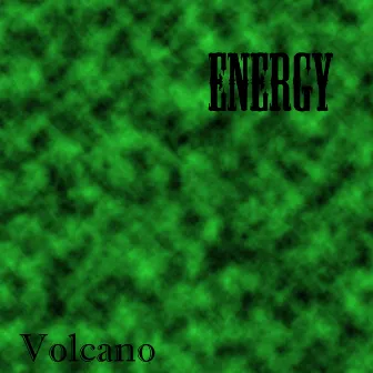 Energy by Volcano