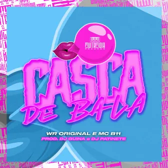 Casca de Bala by MC B11