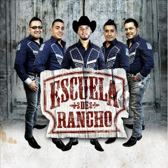 La Fe Perdida by Escuela de Rancho