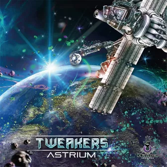 Astrium by Tweakers