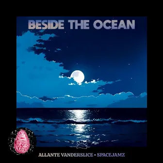 Beside the ocean by Prickly Pear Records